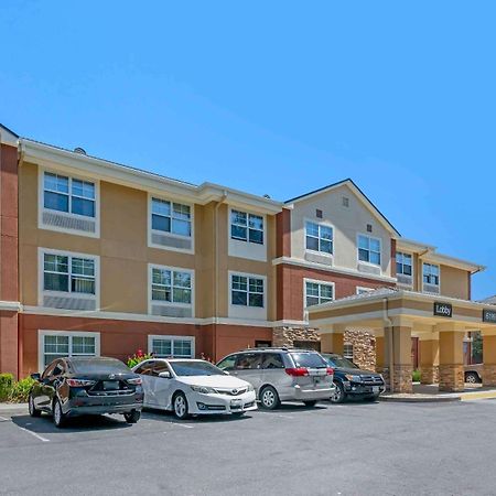 Extended Stay America Suites - San Jose - Edenvale - North Exteriér fotografie