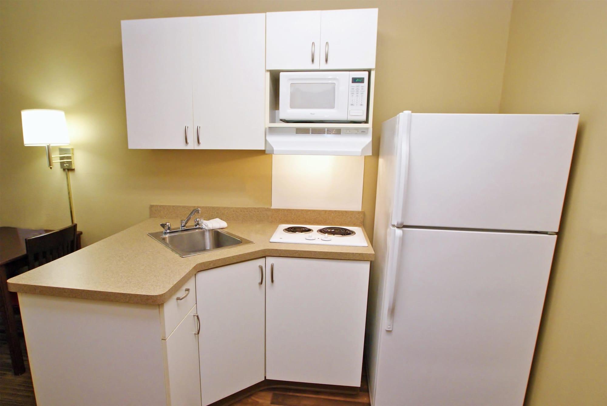 Extended Stay America Suites - San Jose - Edenvale - North Exteriér fotografie