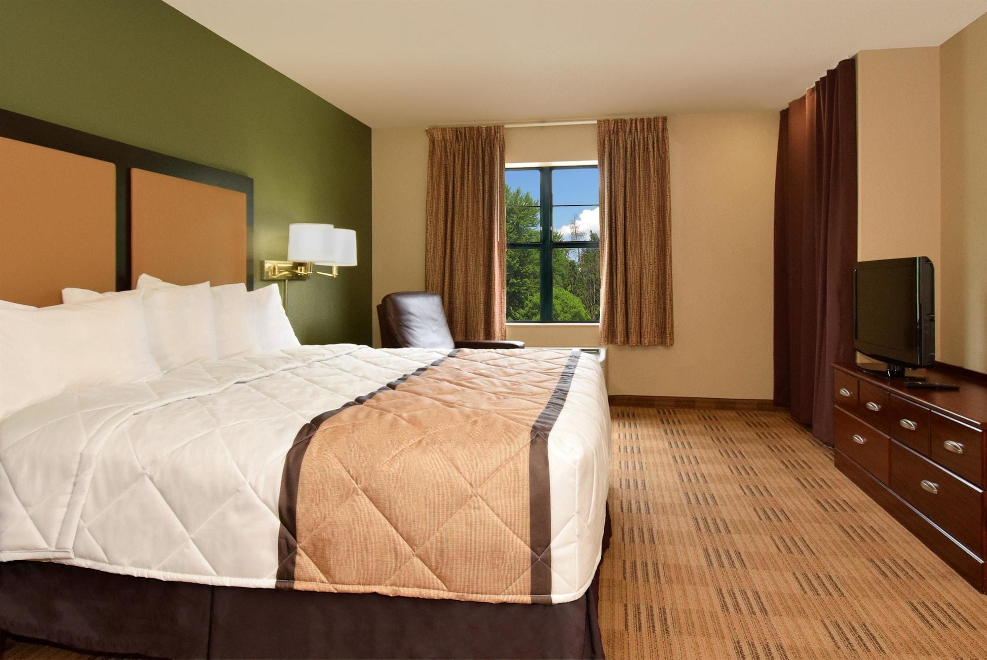 Extended Stay America Suites - San Jose - Edenvale - North Exteriér fotografie