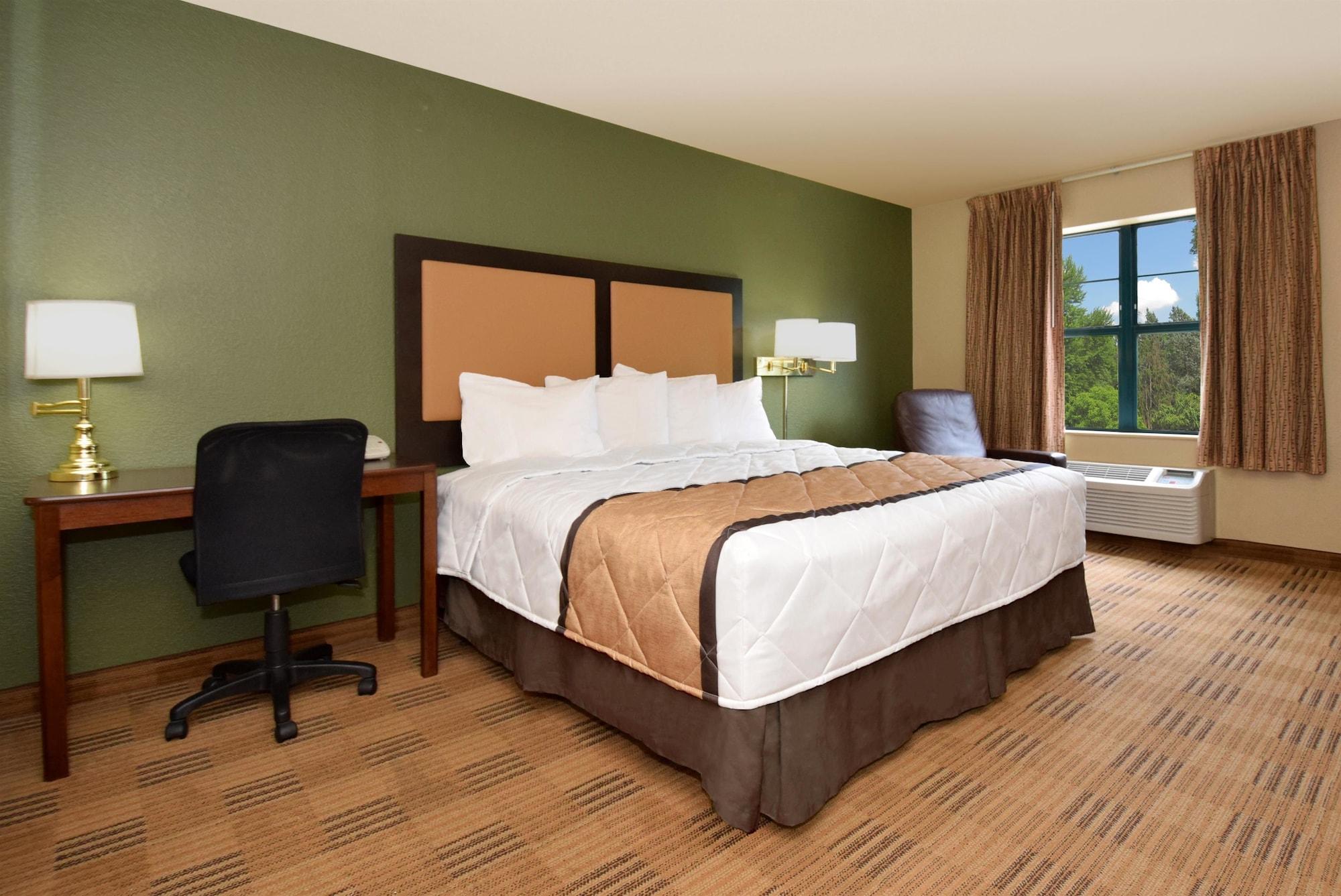 Extended Stay America Suites - San Jose - Edenvale - North Exteriér fotografie