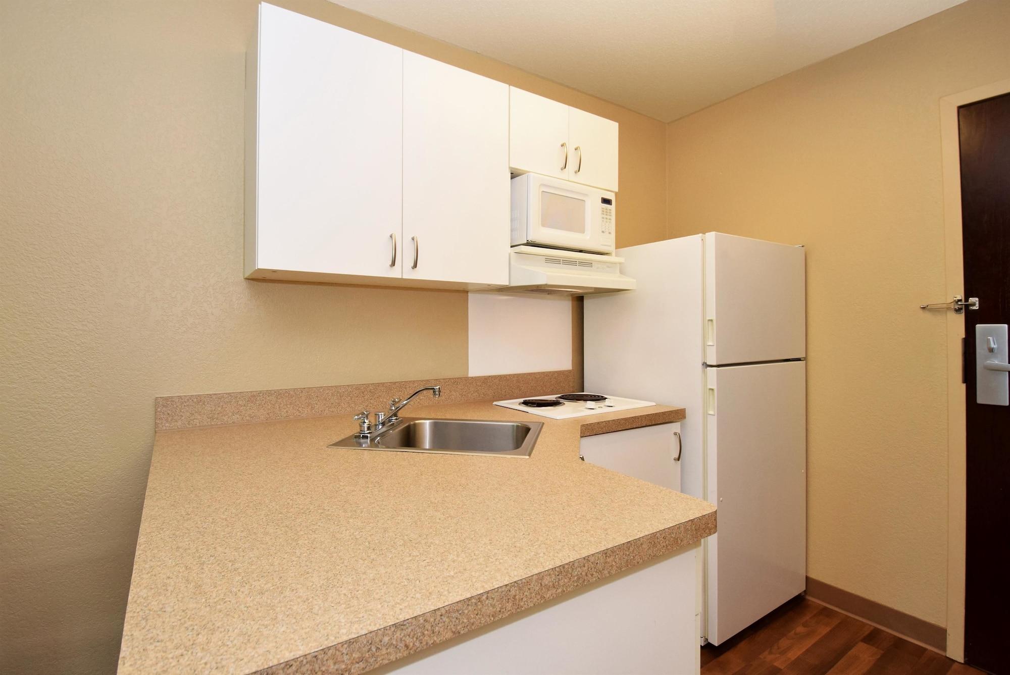 Extended Stay America Suites - San Jose - Edenvale - North Exteriér fotografie