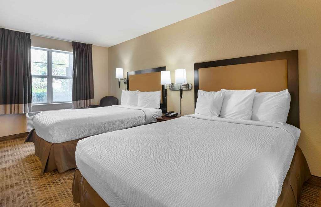 Extended Stay America Suites - San Jose - Edenvale - North Pokoj fotografie