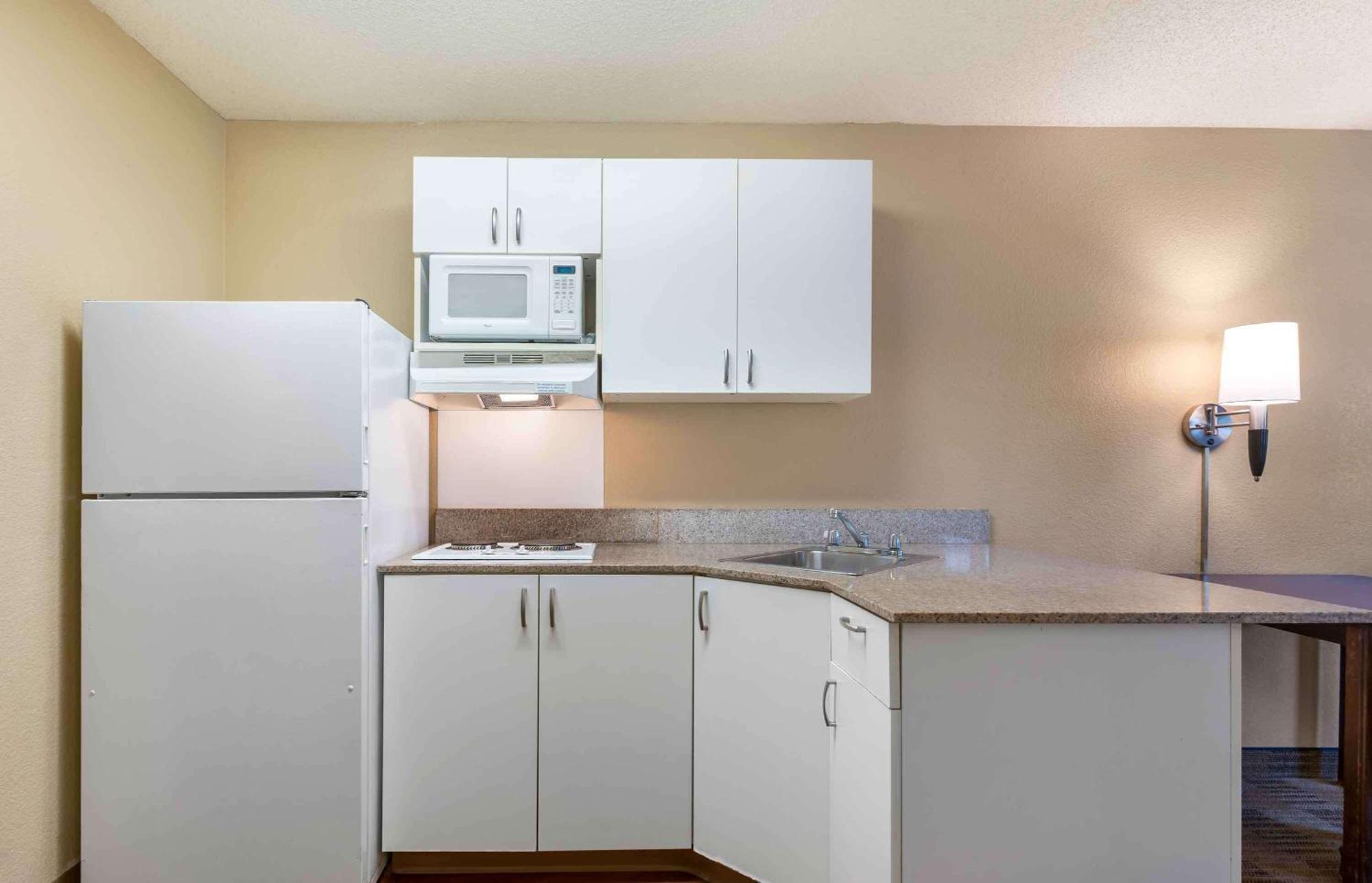 Extended Stay America Suites - San Jose - Edenvale - North Exteriér fotografie