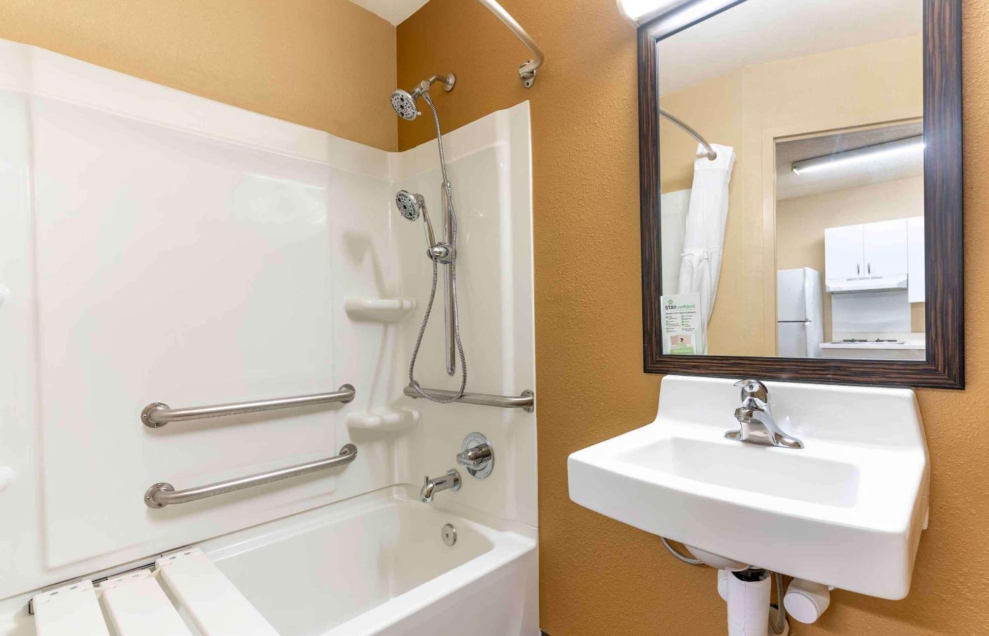 Extended Stay America Suites - San Jose - Edenvale - North Exteriér fotografie