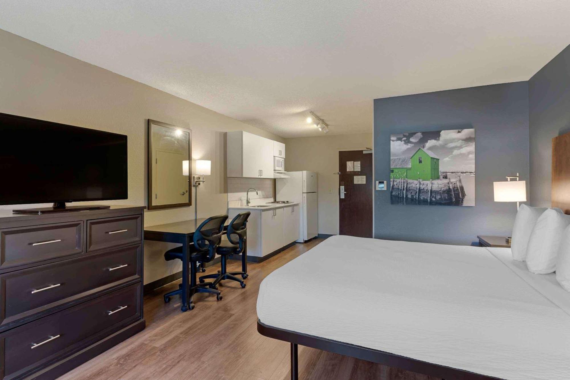 Extended Stay America Suites - San Jose - Edenvale - North Exteriér fotografie