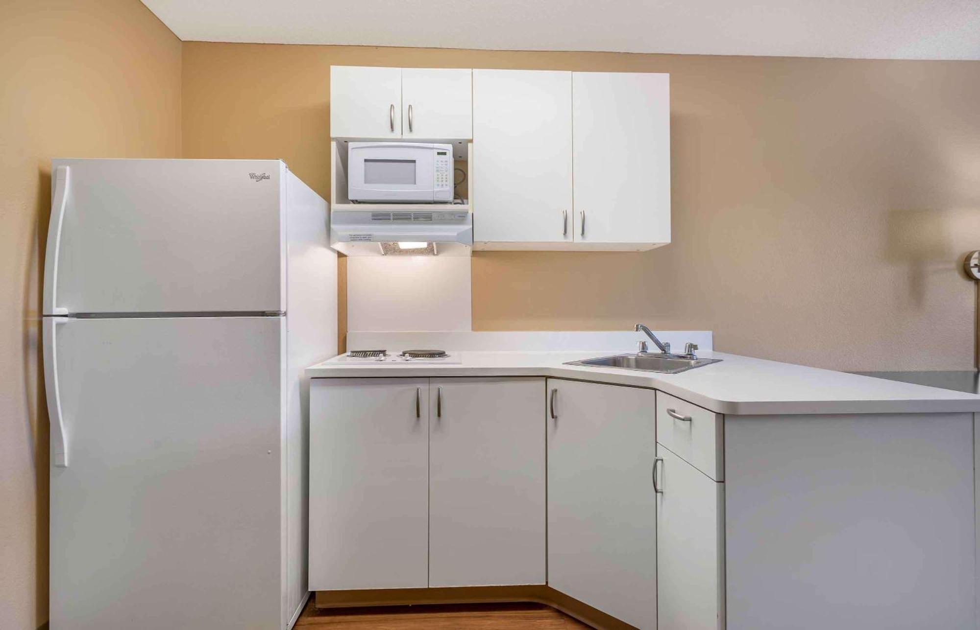 Extended Stay America Suites - San Jose - Edenvale - North Exteriér fotografie