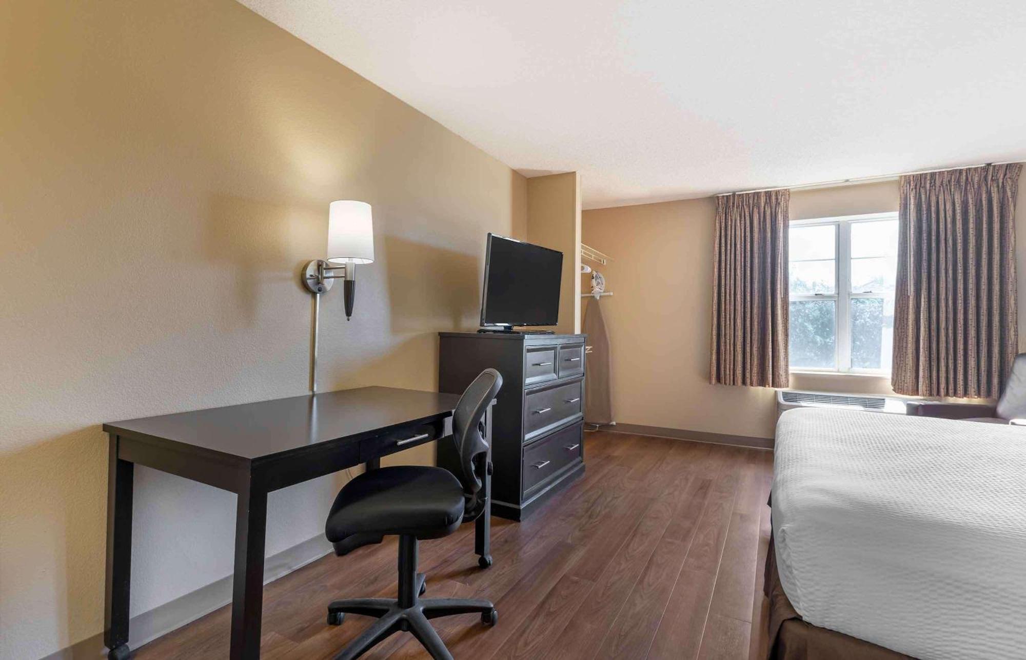 Extended Stay America Suites - San Jose - Edenvale - North Exteriér fotografie