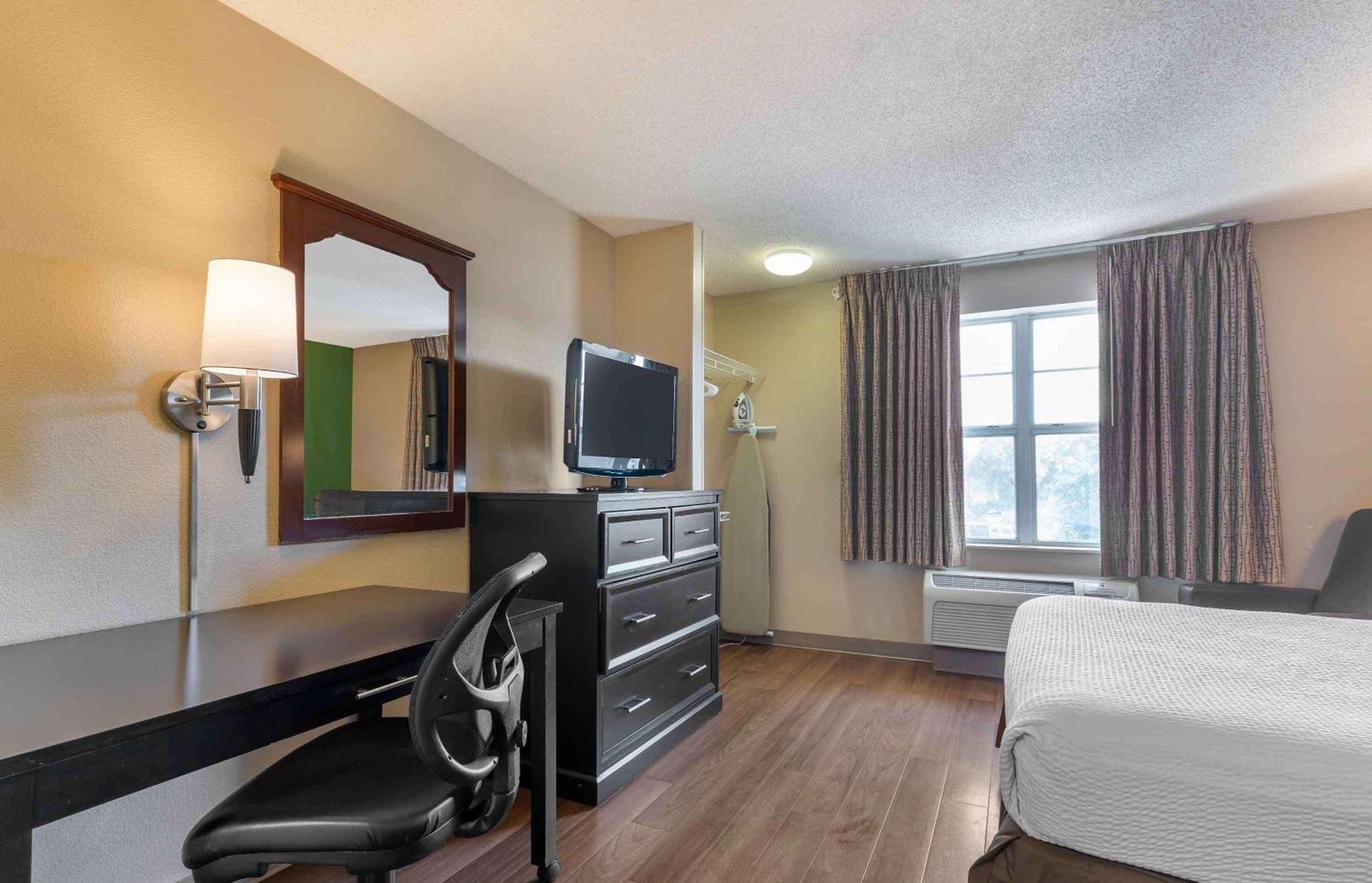 Extended Stay America Suites - San Jose - Edenvale - North Exteriér fotografie