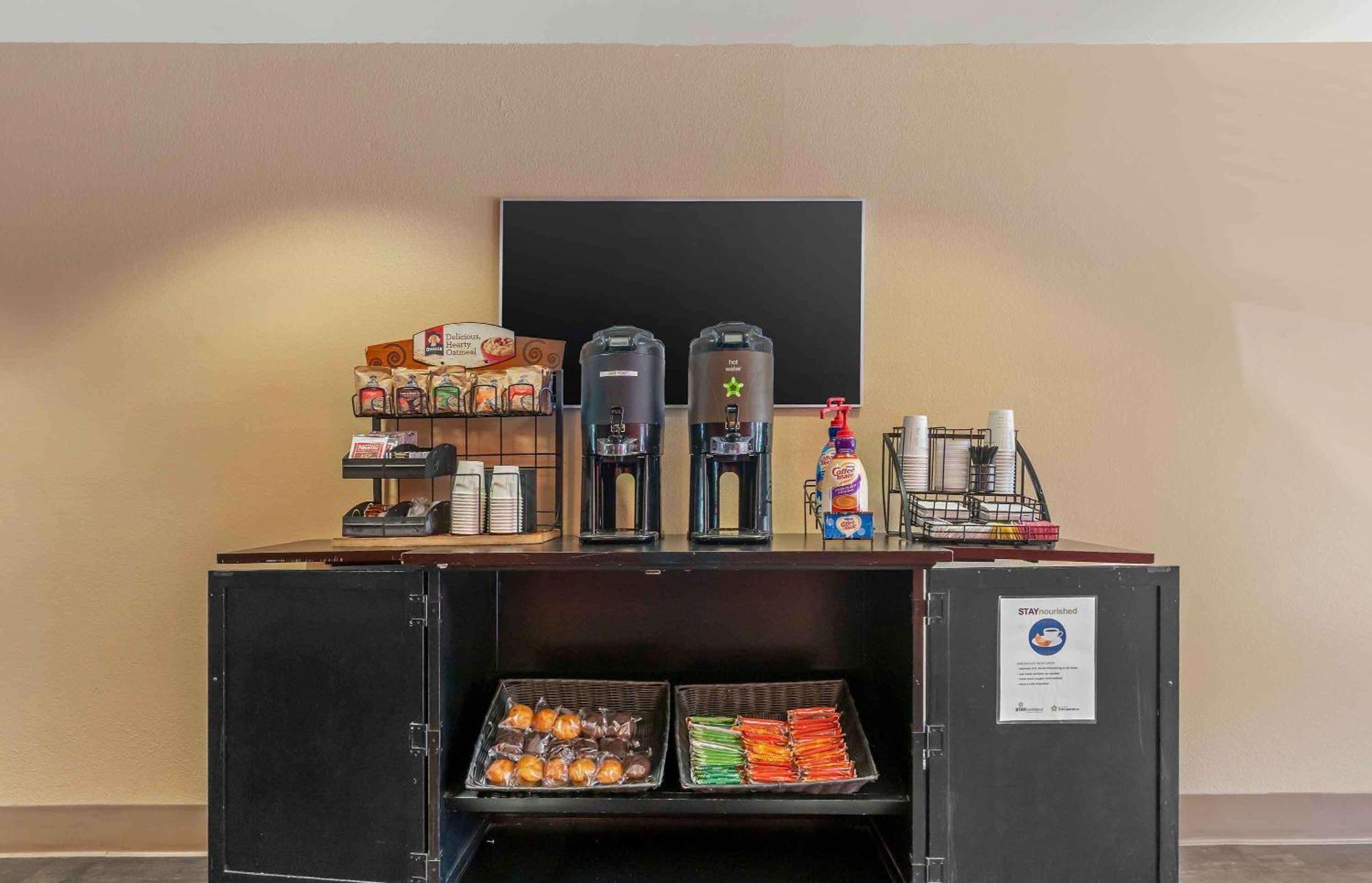 Extended Stay America Suites - San Jose - Edenvale - North Exteriér fotografie