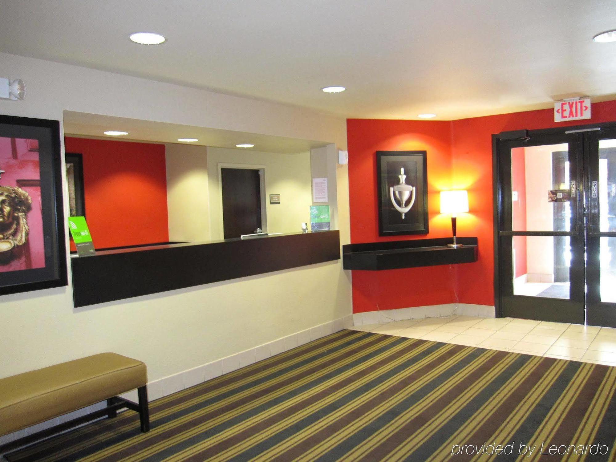 Extended Stay America Suites - San Jose - Edenvale - North Exteriér fotografie