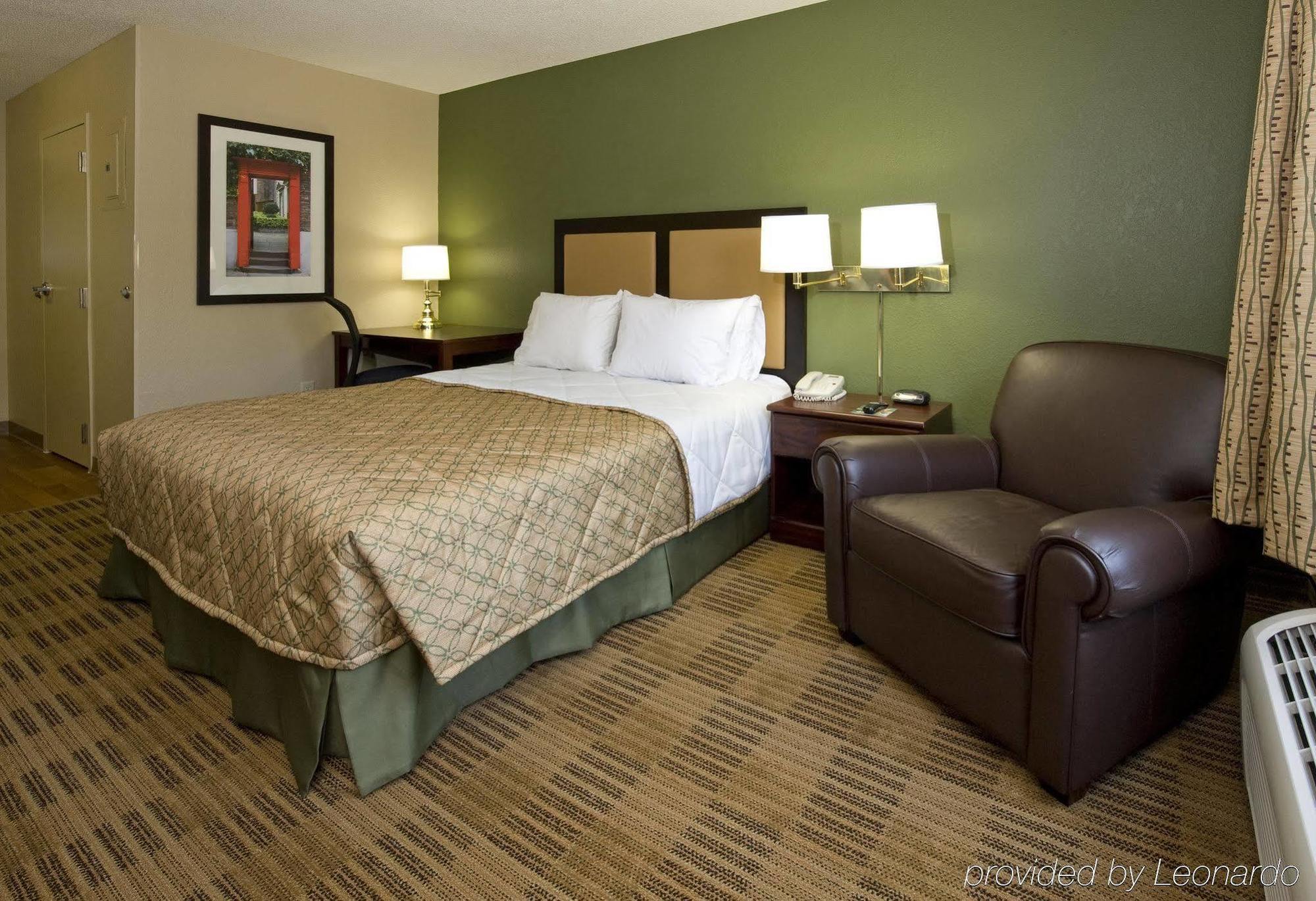Extended Stay America Suites - San Jose - Edenvale - North Exteriér fotografie