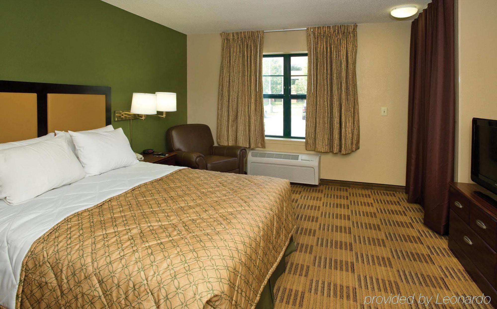 Extended Stay America Suites - San Jose - Edenvale - North Pokoj fotografie